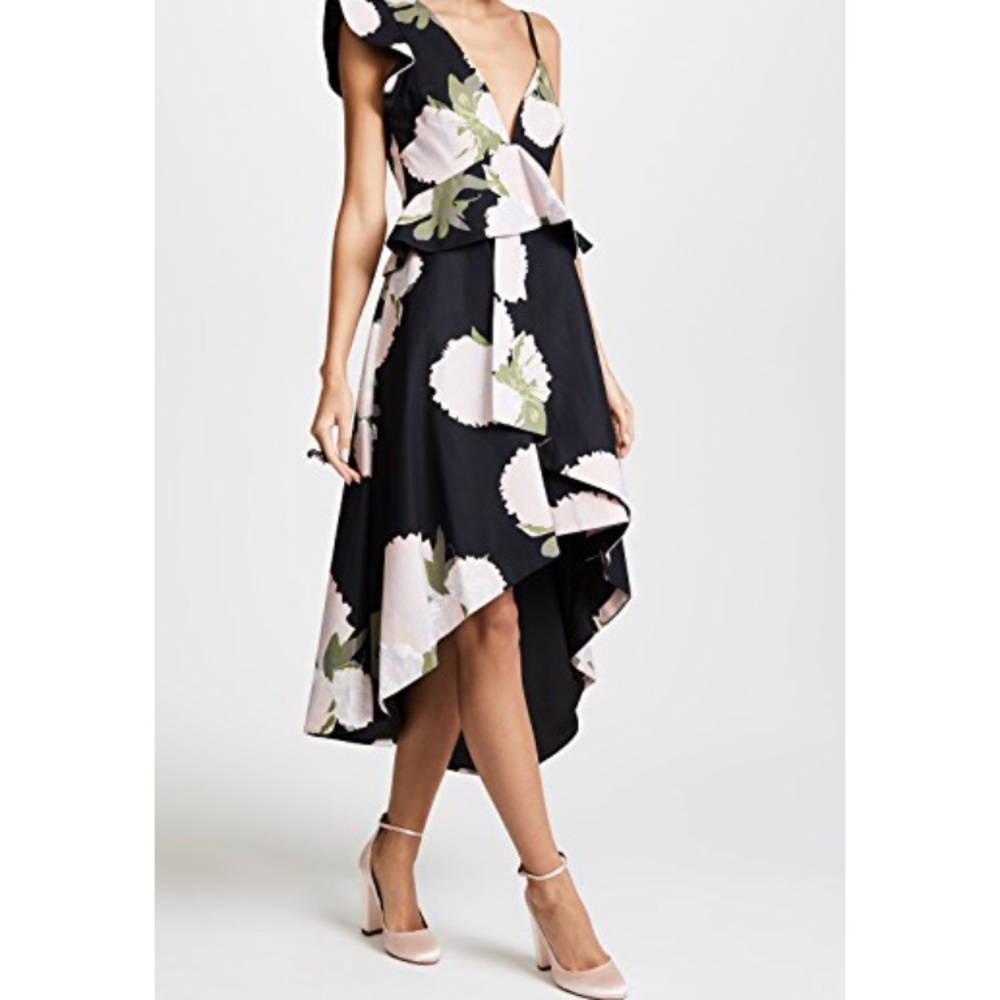 Maison talulah dress. Kept in non smoking home